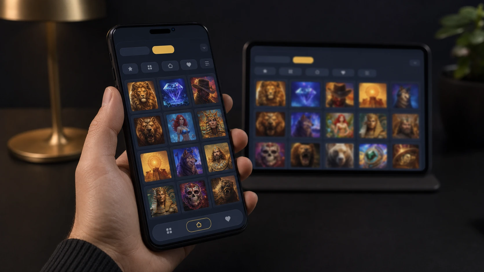 Choosing a Slot With Care